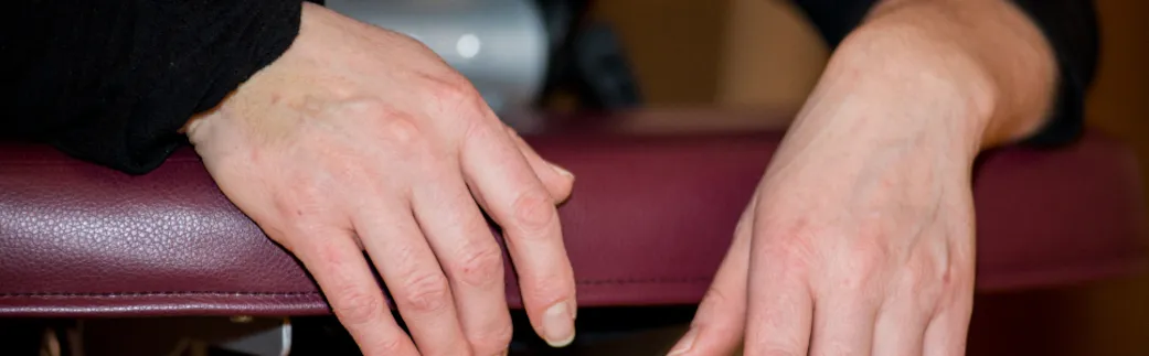 Massage à Québec, massage de bien-etre physique et psychologique